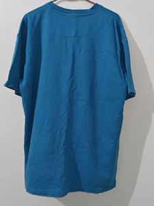Men's Oversized Tshirt