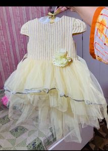 5 Adorable Baby Girl Outfits Bundle