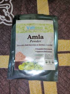 Valioso Hibiscus Powder for Hair