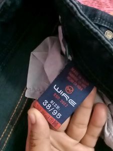 👖 Jeans