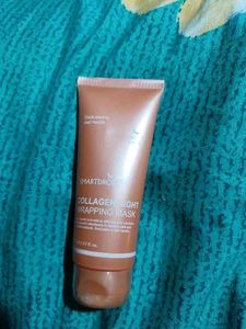 SmartDrops Collagen Wrapping Mask