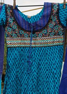 Regular Wear Dress Suit