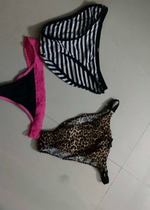 2 Pack Thongs