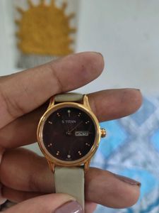 Titan Women's Watch