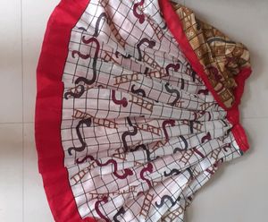 New Beautiful Skirt Top
