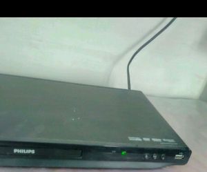 Dvd Player