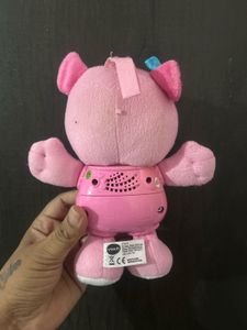 Little Singing Cara vtech Musical Doll Childs