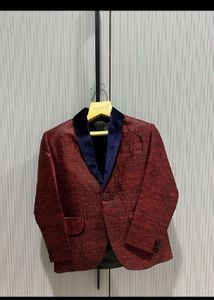 party 🥳 wear Blazer for 4/5 year boy 👦
