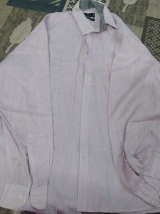 Men's Classic Long Sleeve Shirt