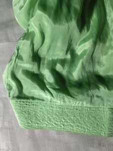 crepsilk suit oregnal silk