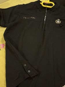 Stylish Black top for kids
