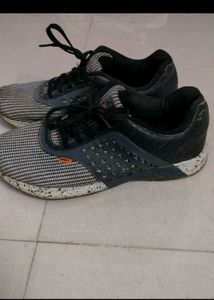Sparx Grey Casual Shoe