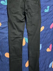 Black Jeans For Men