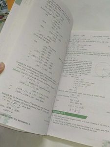Understanding ICSE Mathematics Class X