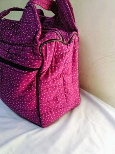 💝✨Stylish Polka Dot hand Bag