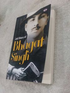 Jail Diary of Bhagat Singh