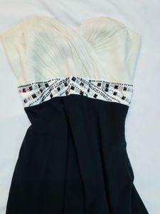 Beautiful imported lipsy ball gown