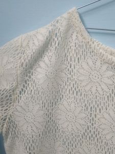 Crochet Top🎽