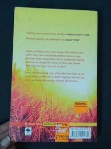 That's the Way We Met by Sudeep Nagarkar