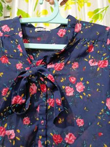 Formal Top Like New