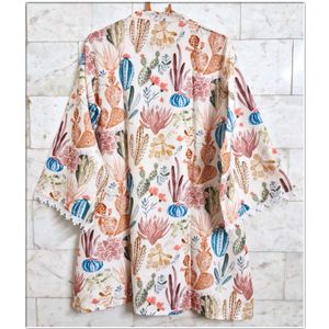 Printed Co-ords
