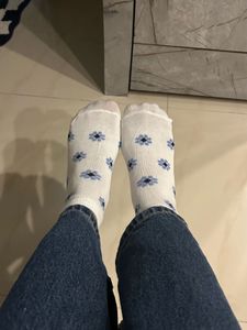 Multi-Pack Cute Patterned Socks