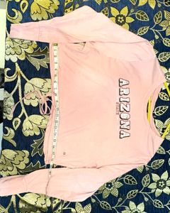 Crop Top Tees