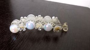 Korean Pearl's Long Twist Clutch Pack