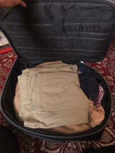 USPA Laptop Bag