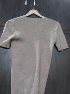 Knit top