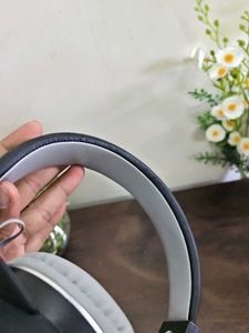 Kuromi Wireless Headphones - Black