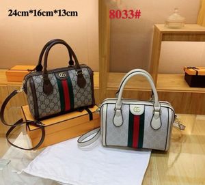 Imported Gucci duffle