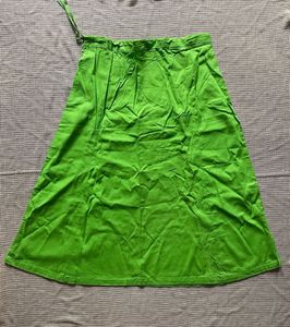 New petticoat
