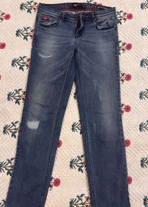 Lee Cooper Denim Jeans
