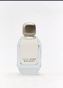 Zara Nude Bouquet Perfume