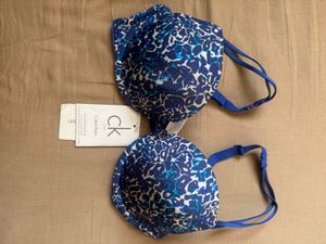 Original Calvin Klein Bra With Tag