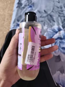 Plum Body Lovin Vanilla Vibes Bod