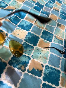 Aviator Sunglasses