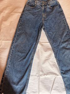 blue jeans