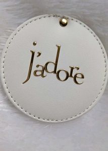 Dior J'adore Parfums mirror ♥️💕