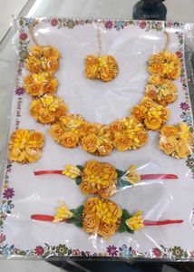 Artificial Jewelry