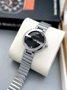 Elegant Gucci Women's Watch