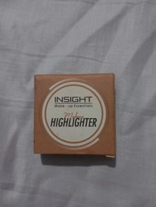 Insight Cream Highlighter-Moonstone bliss