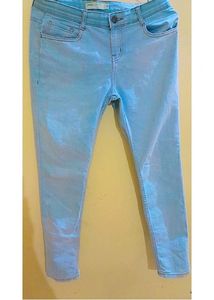 Jeans  Light Blue