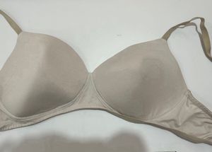 Comfortable Everyday Bra -38DD