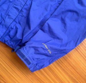 The North Face Blue Jacket
