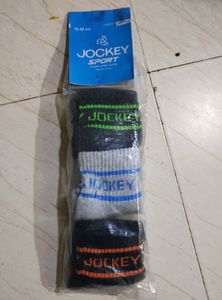 Unisex Socks Combo Of 3 Pairs