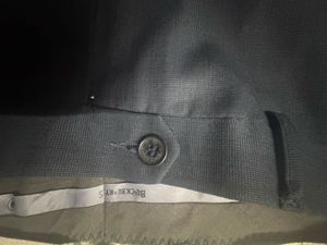Blackberry Suit