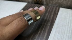 Set of Rings