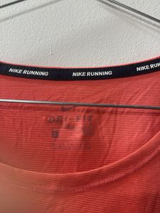 Nike Just Do It T-Shirt